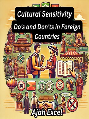 cover image of Cultural Sensitivity